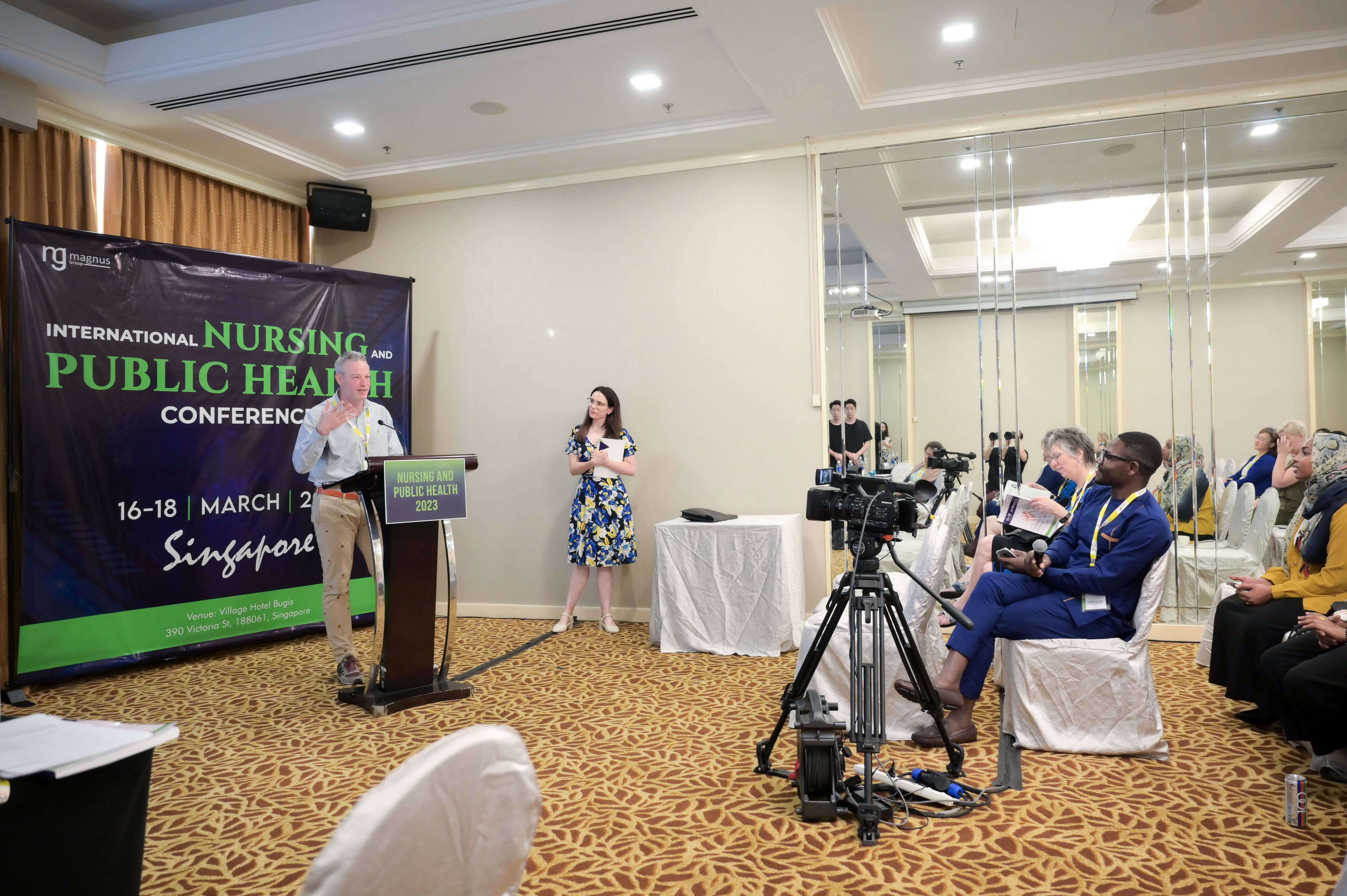 Public Health Conference