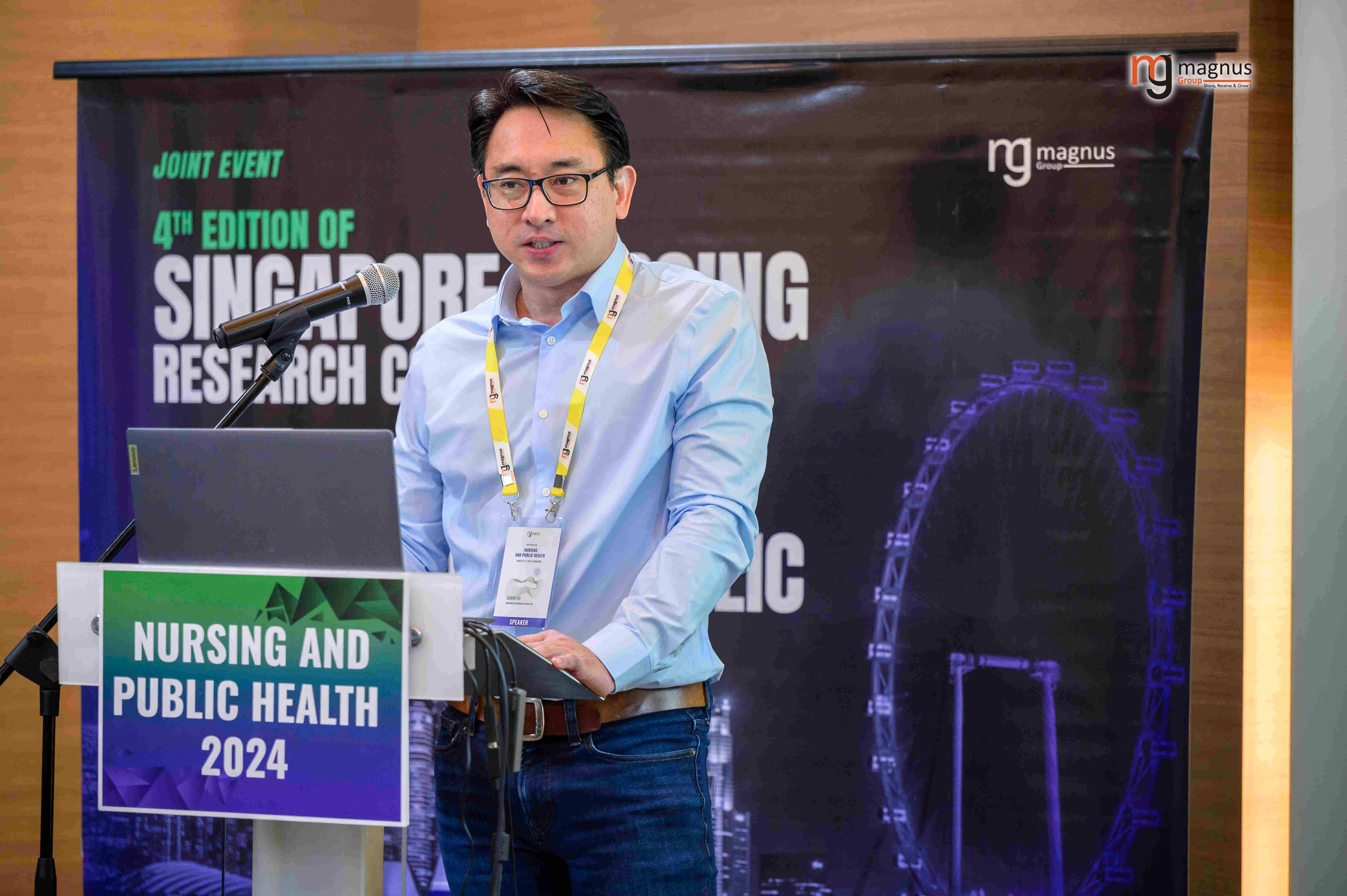 Public Health Conference