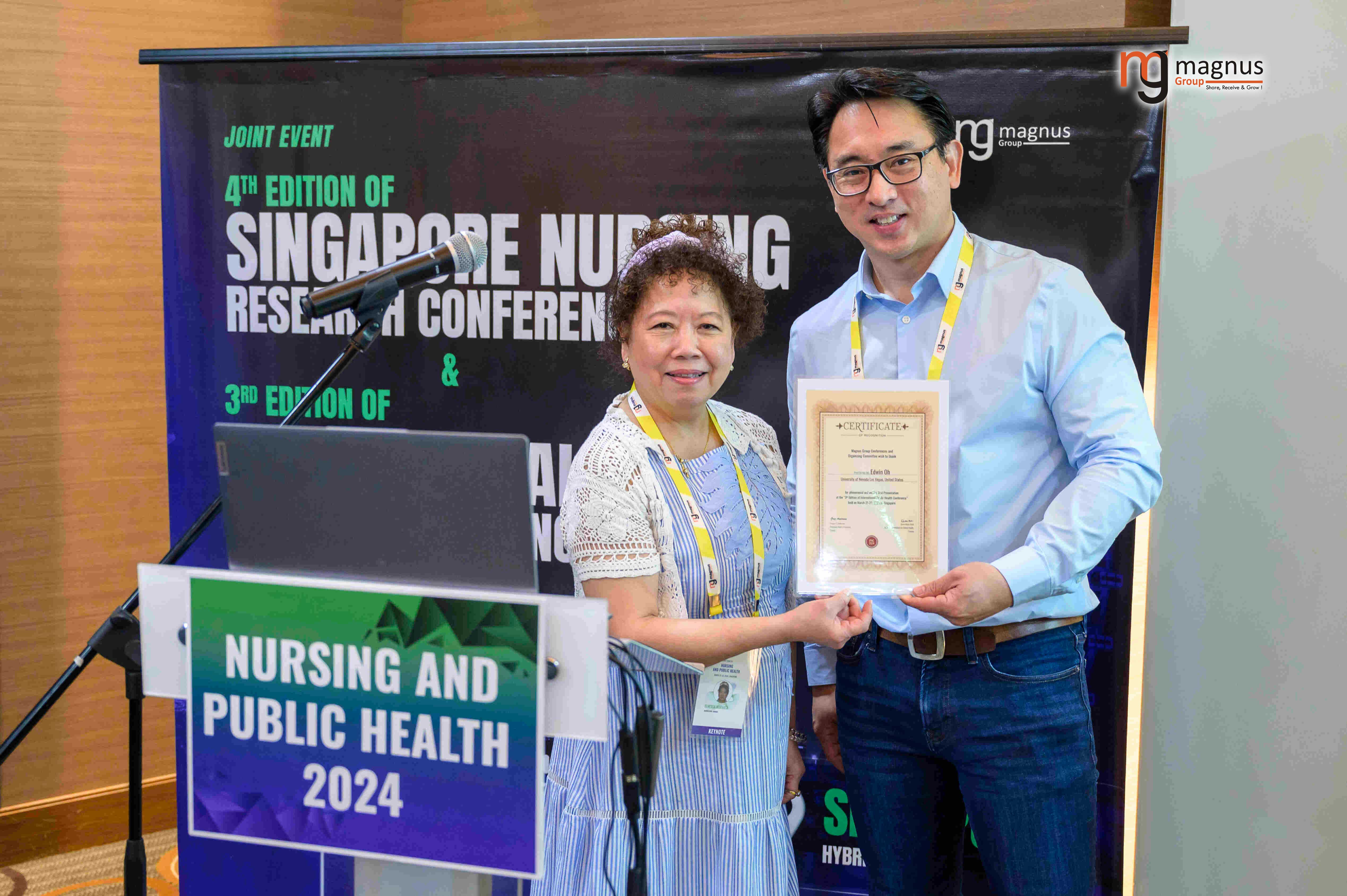 Public Health Conference
