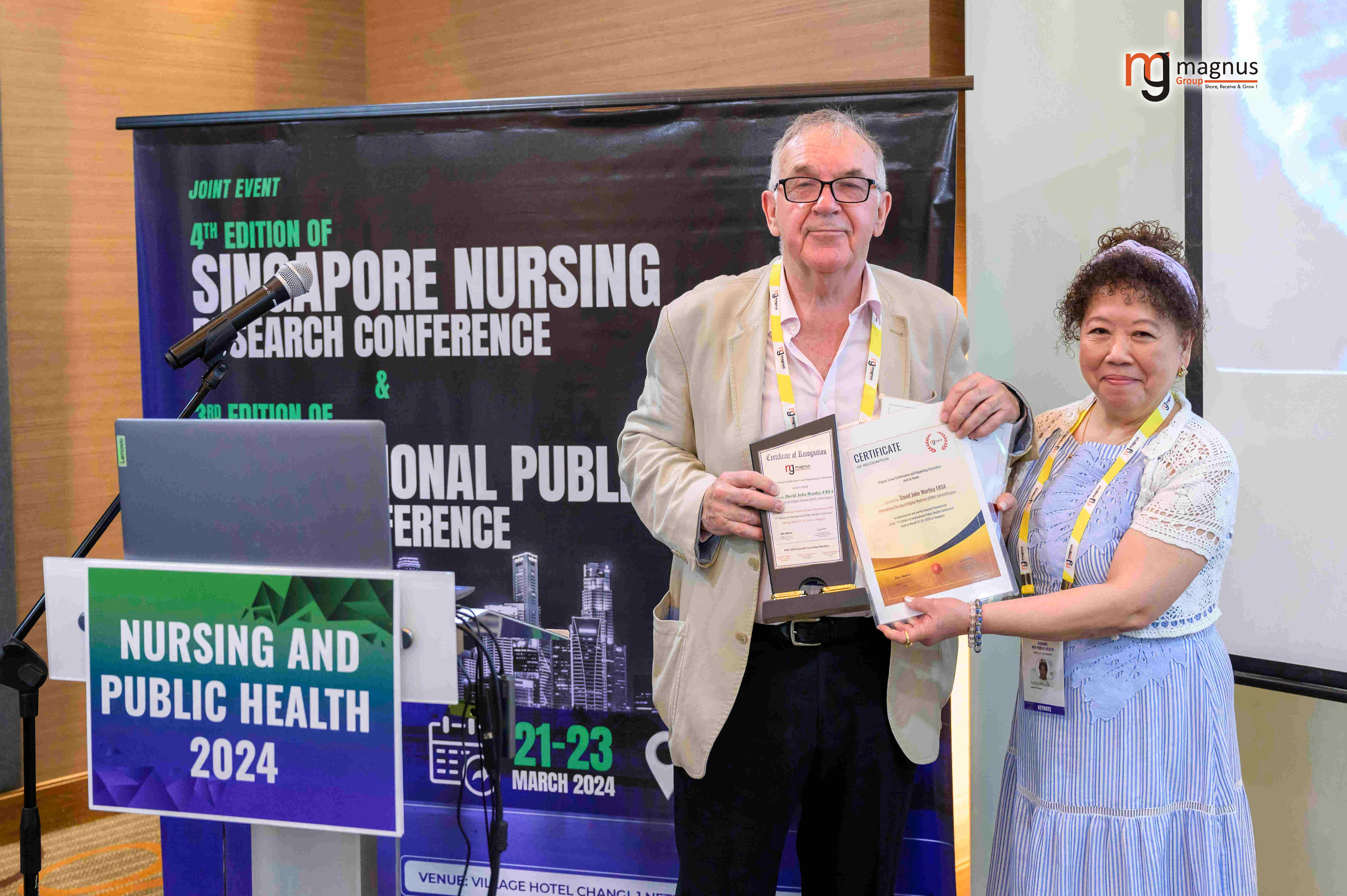 Public Health Conference