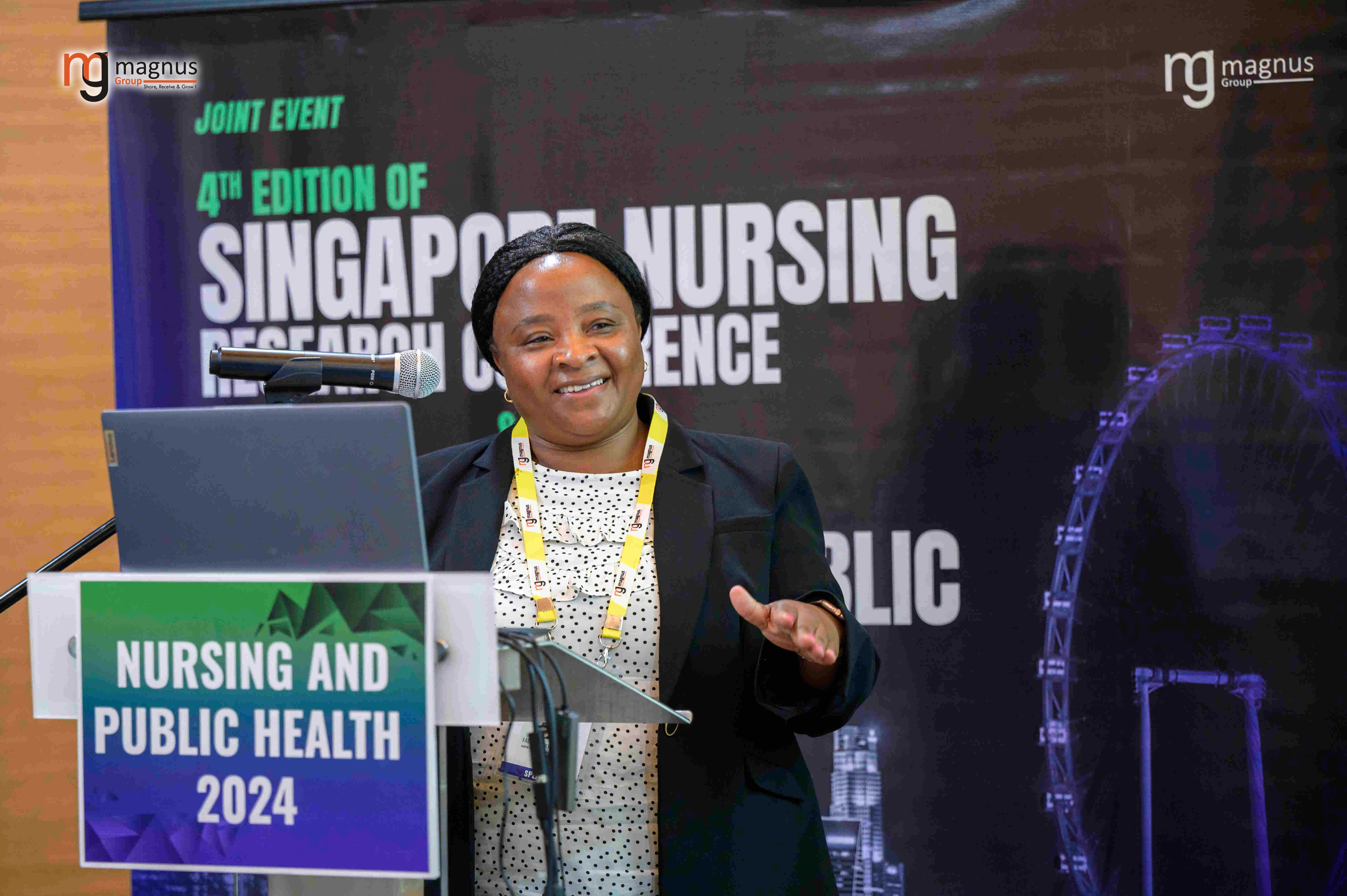 Public Health Conference