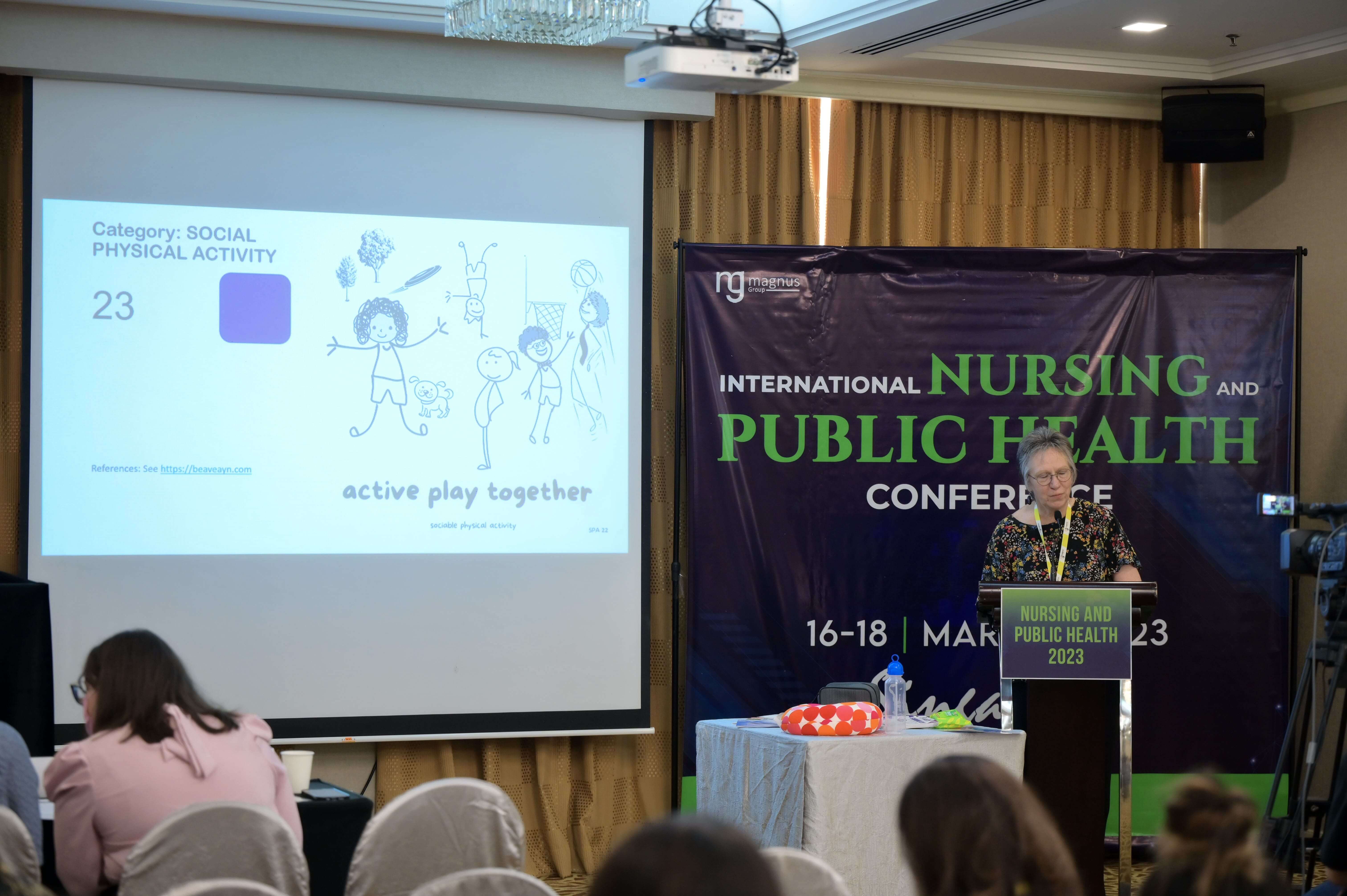 Public Health Conference