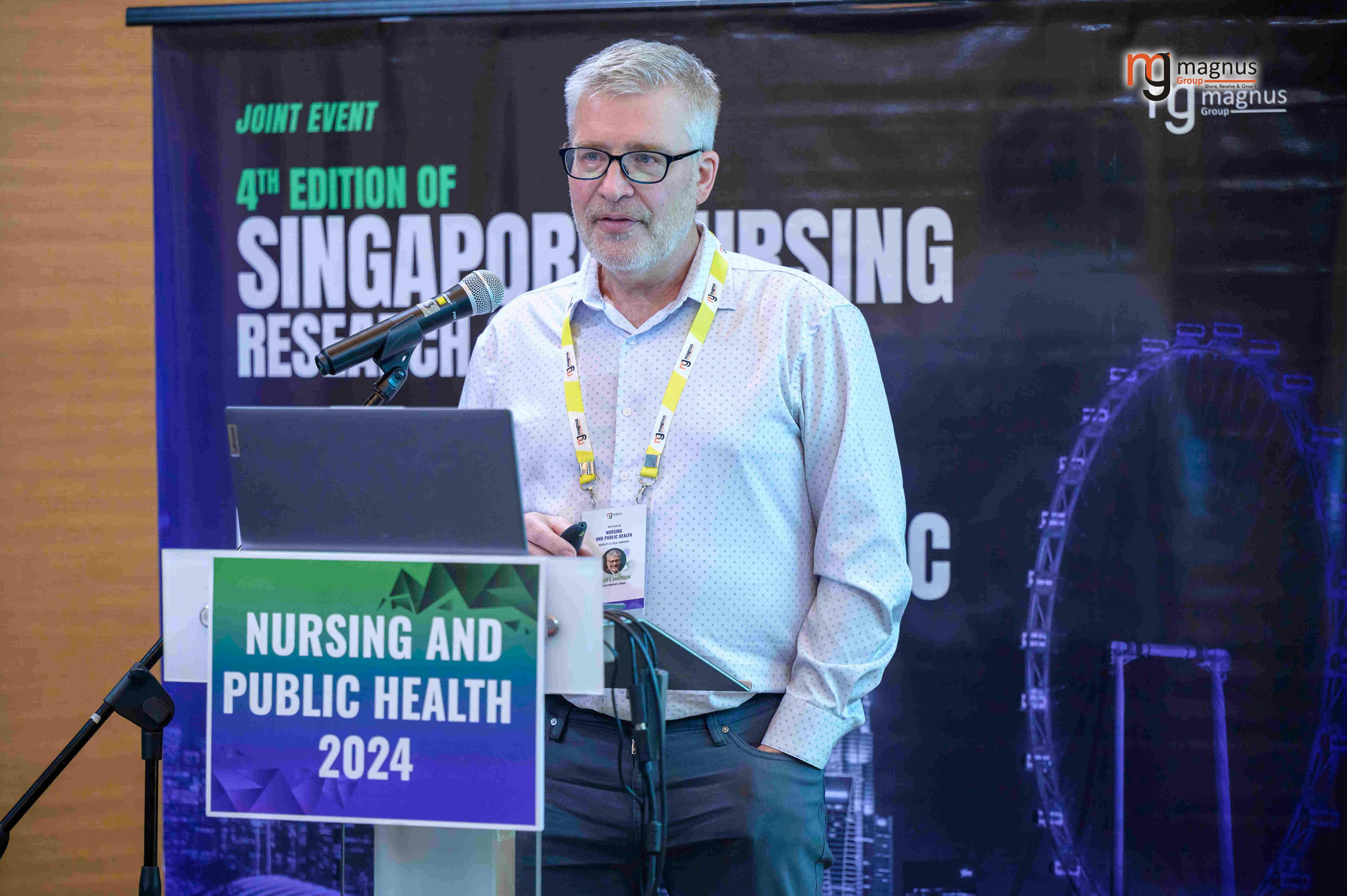 Public Health Conference