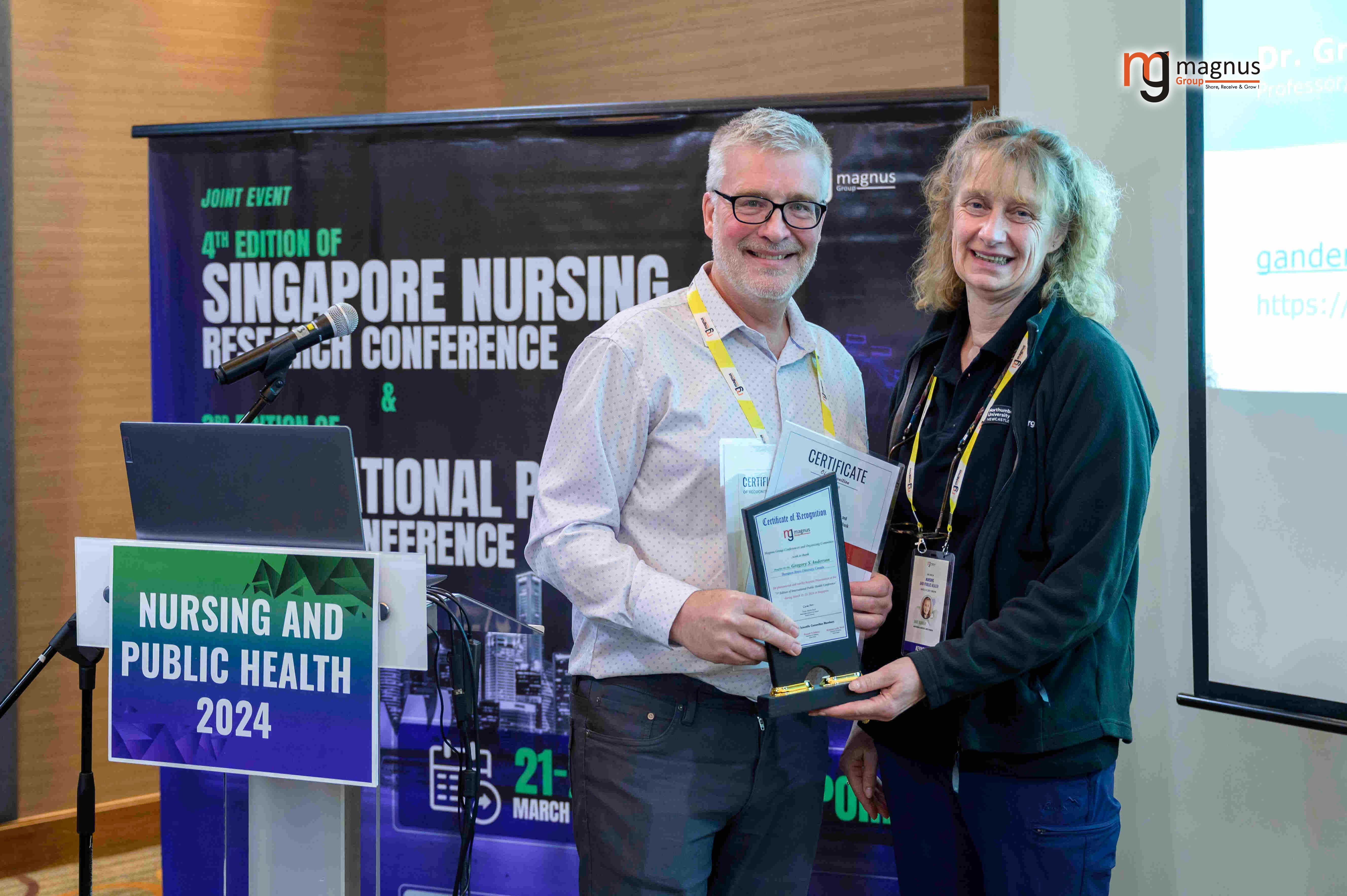 Public Health Conference