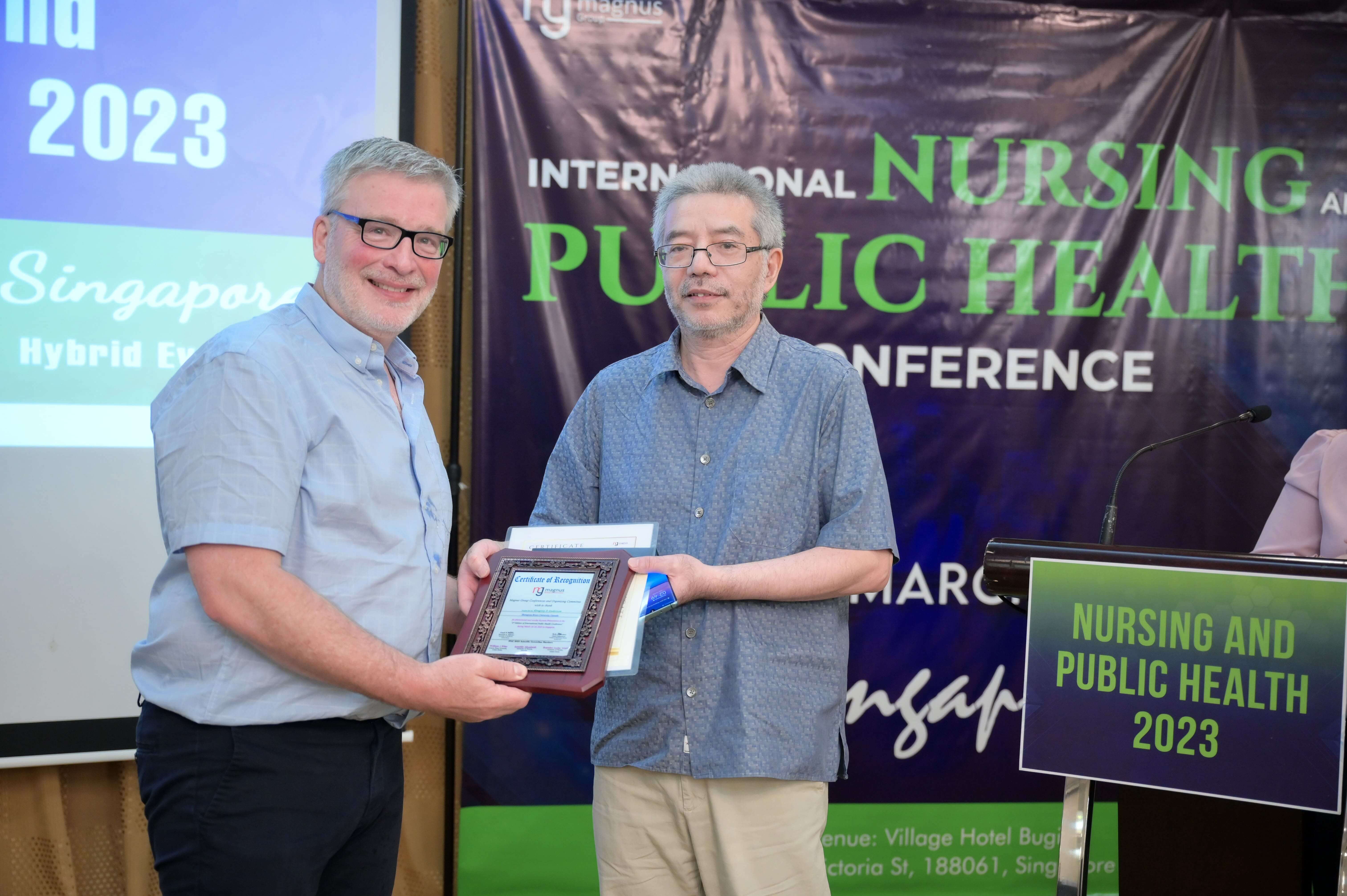 Public Health Conference