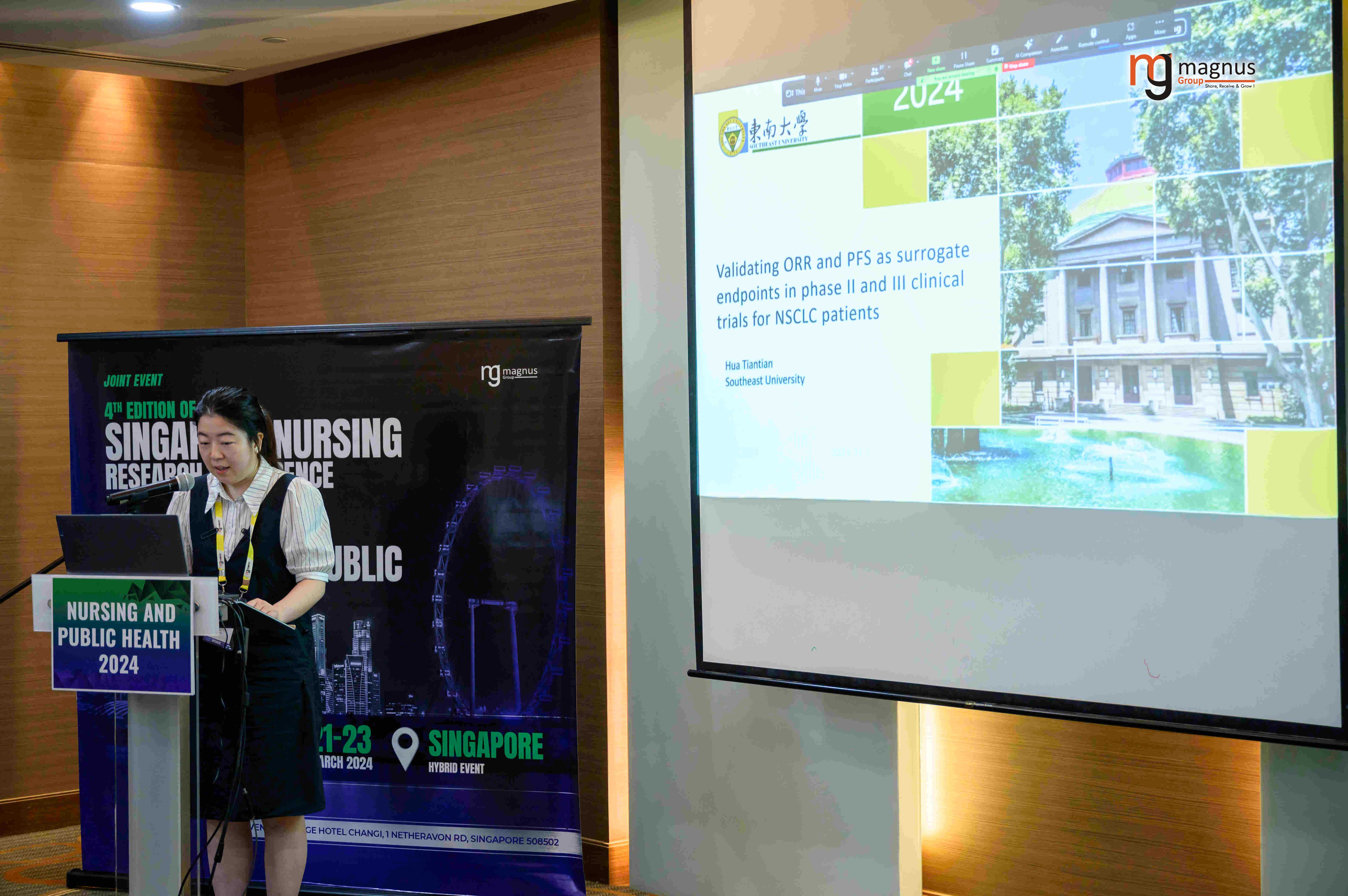 Public Health Conference