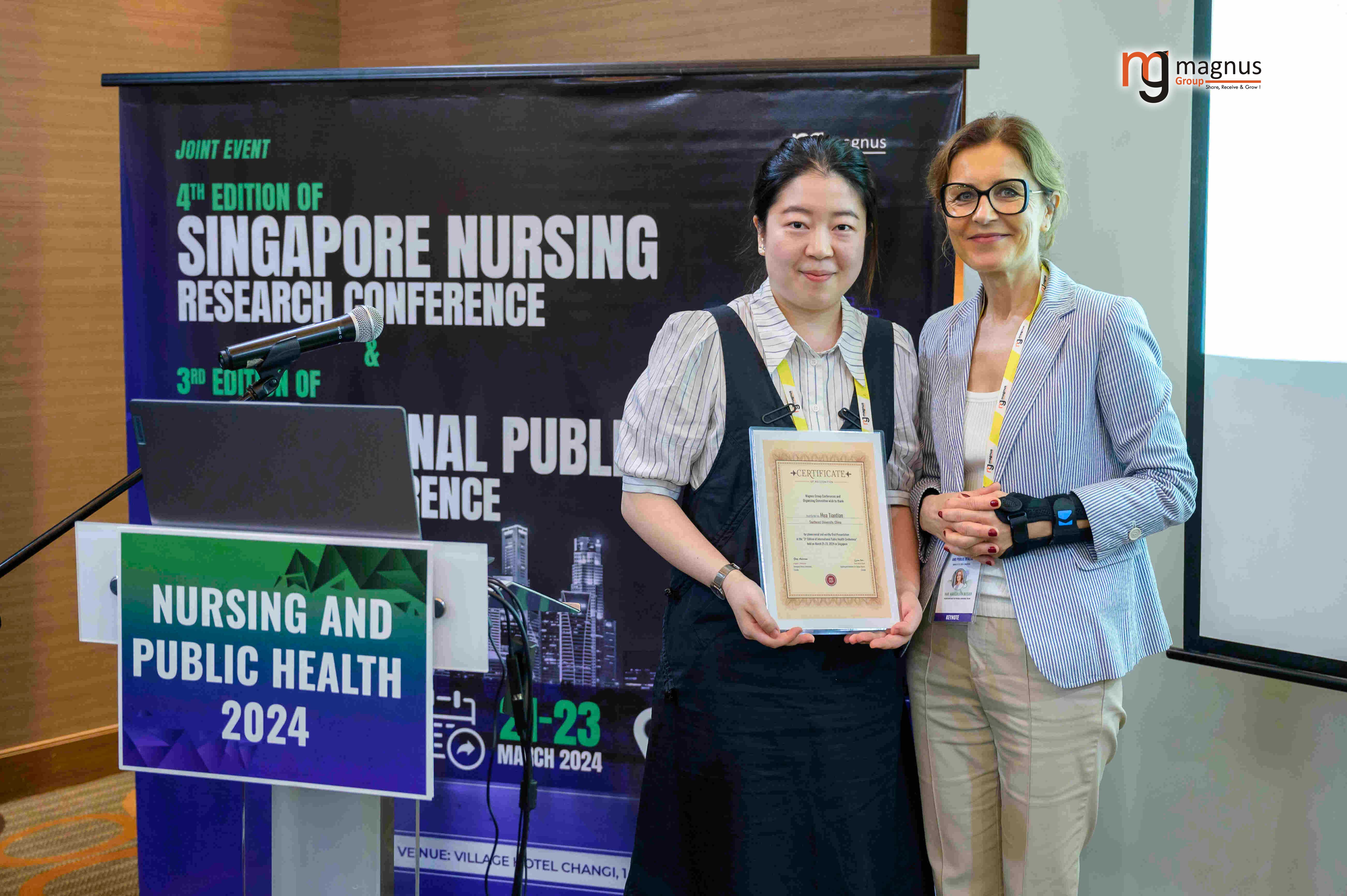 Public Health Conference