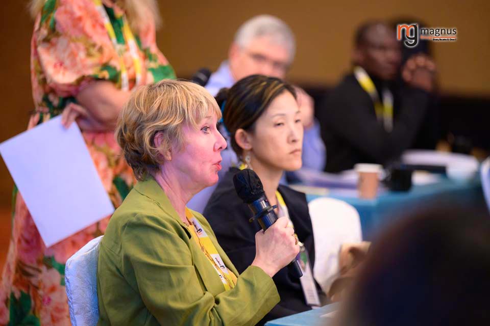 Public Health Conference