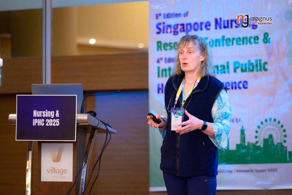 Public Health Conference