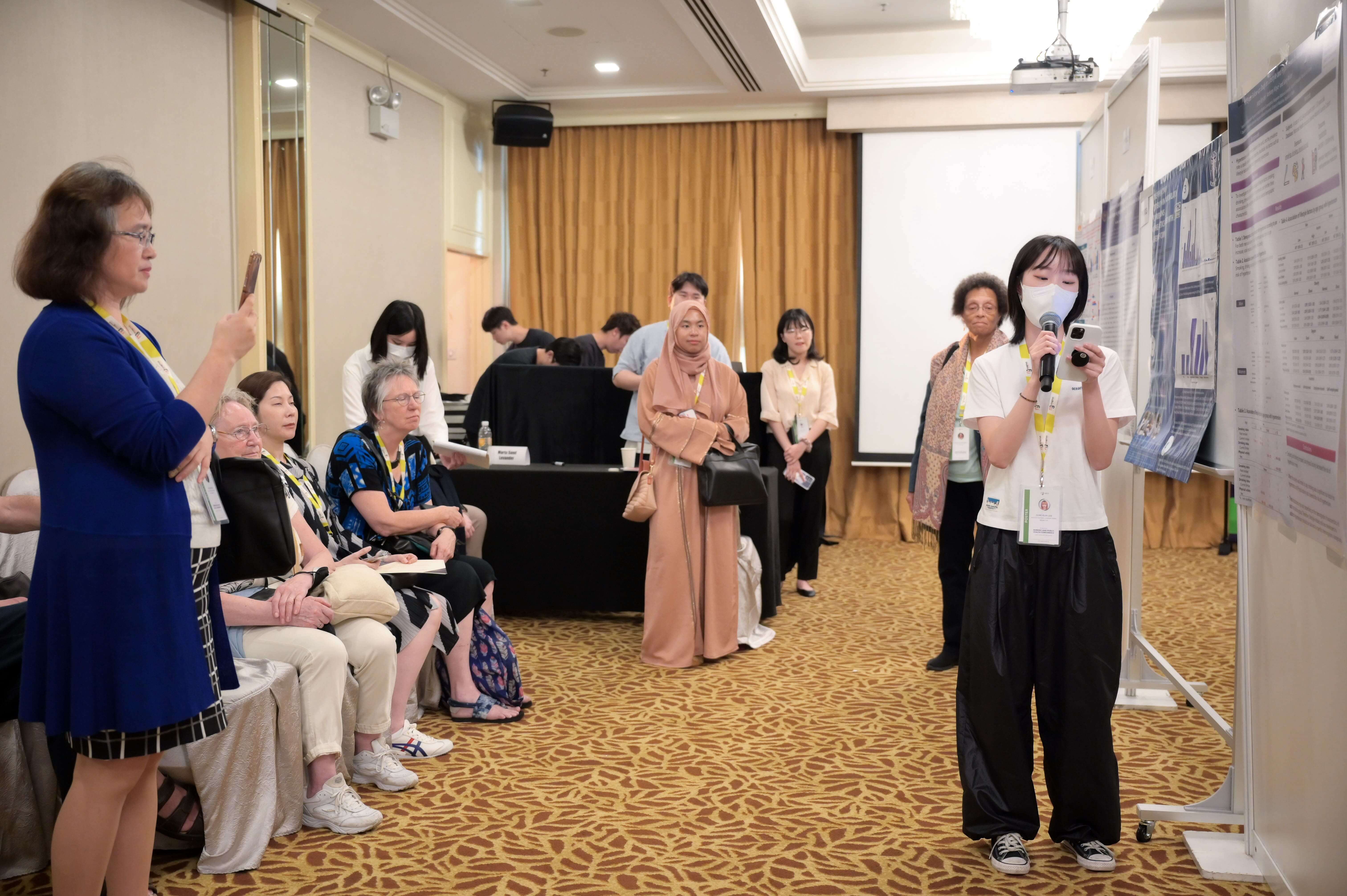 Public Health Conference