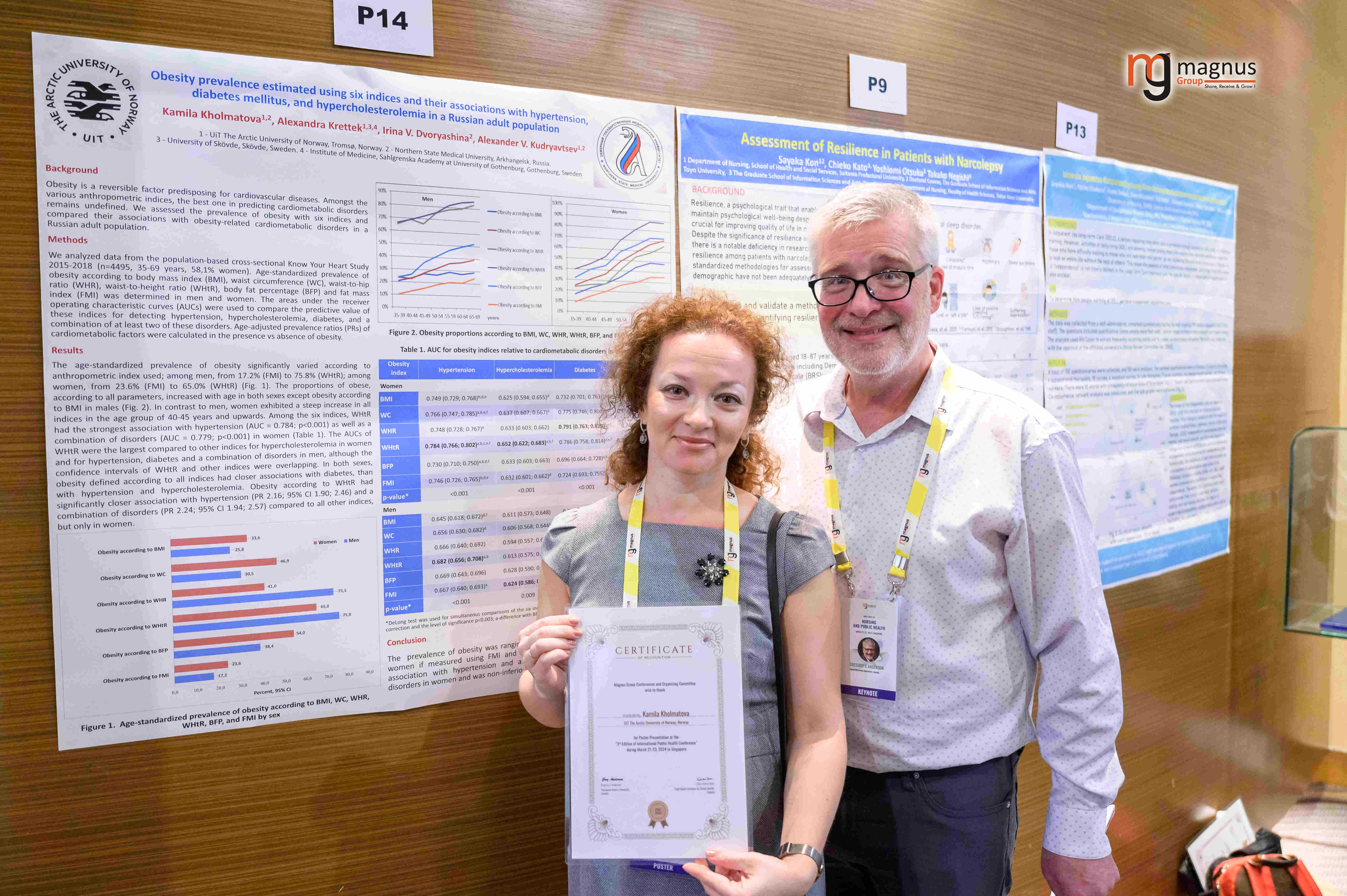 Public Health Conference
