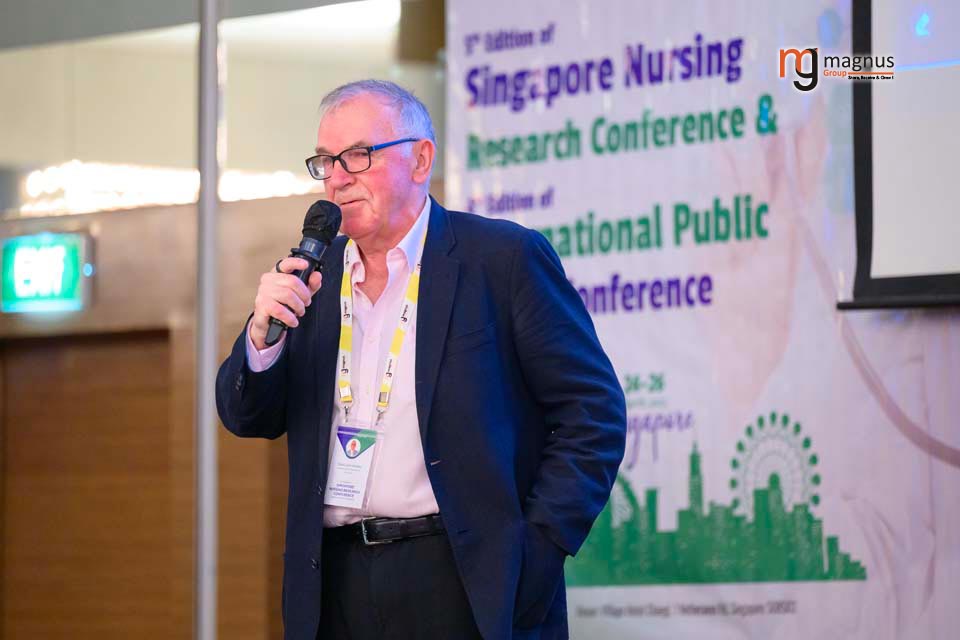 Public Health Conference