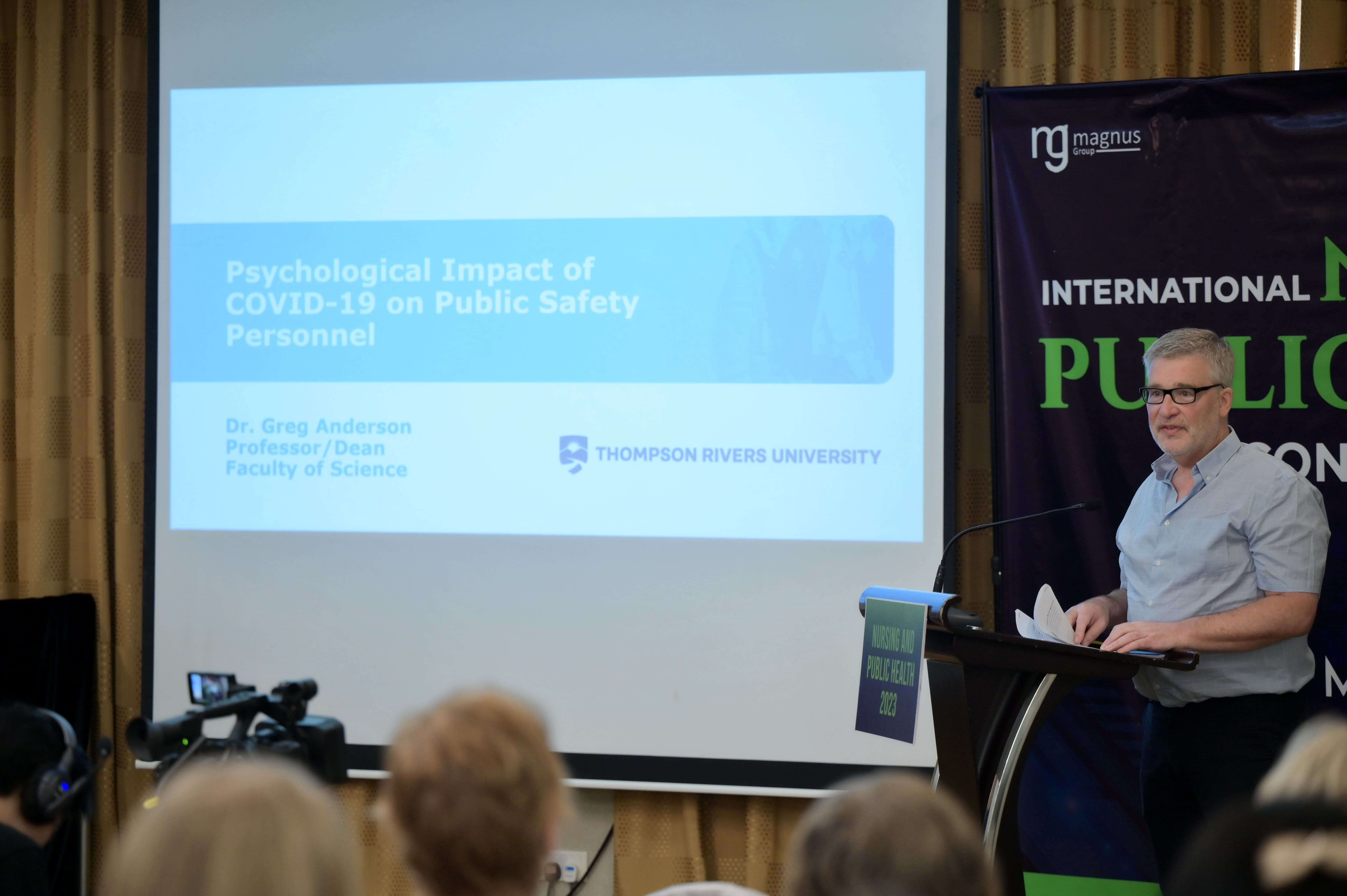 Public Health Conference