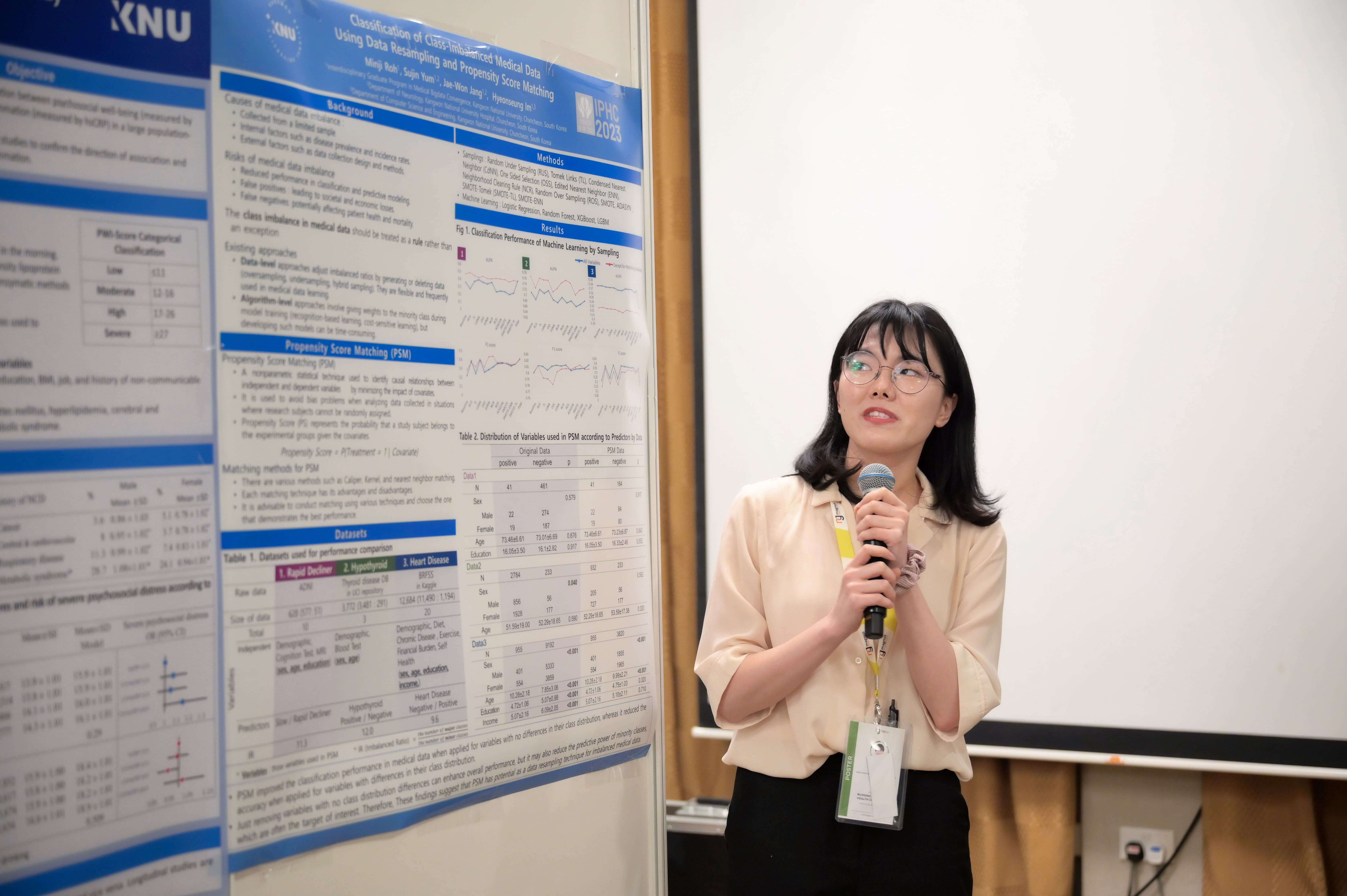 Public Health Conference