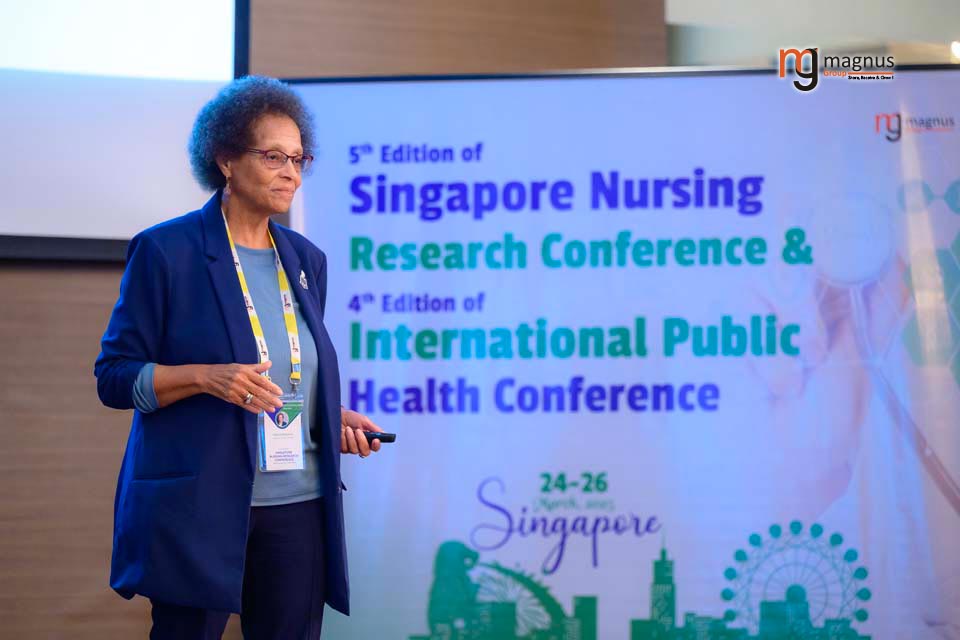 Public Health Conference