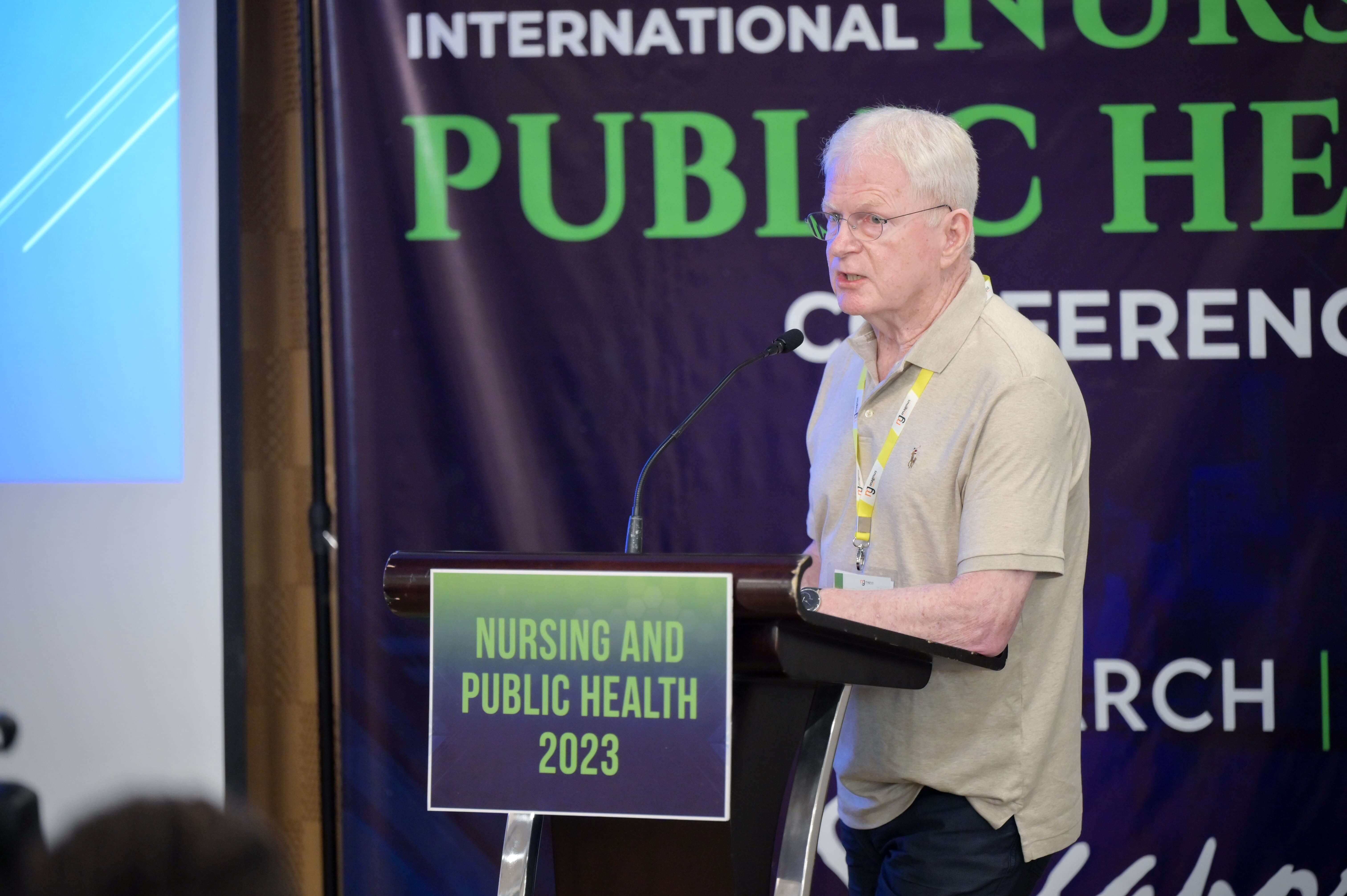 Public Health Conference