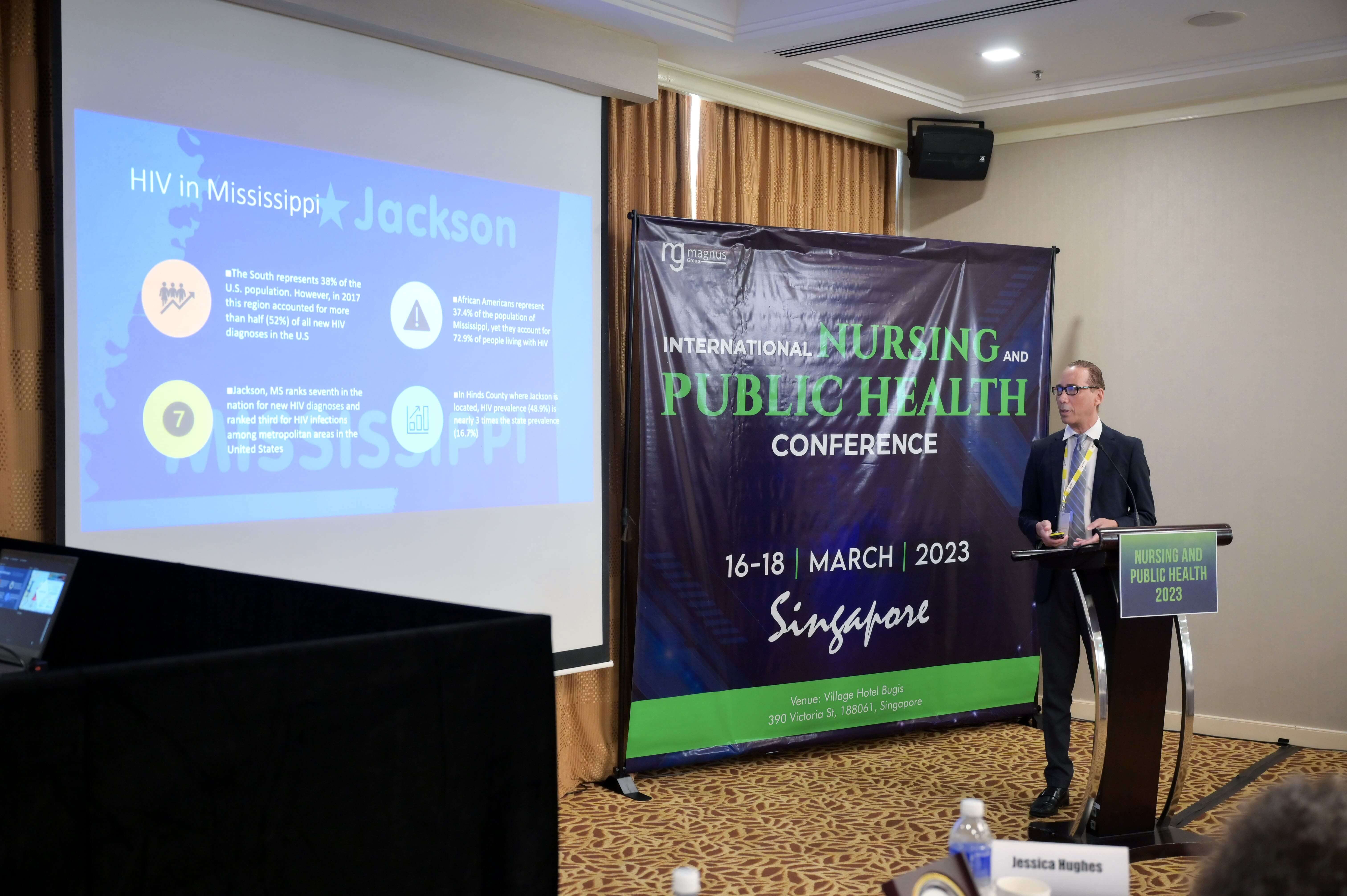Public Health Conference