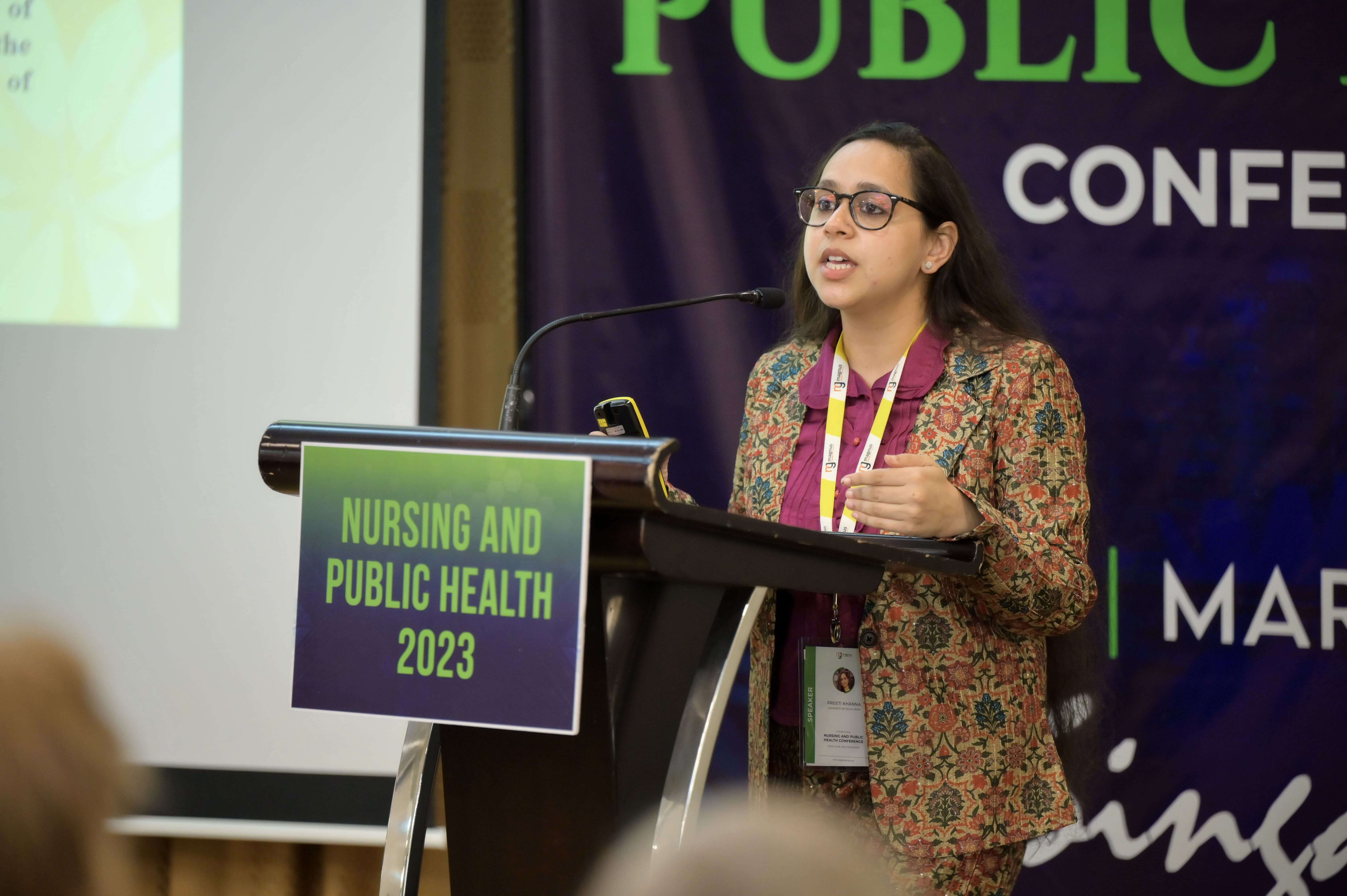 Public Health Conference