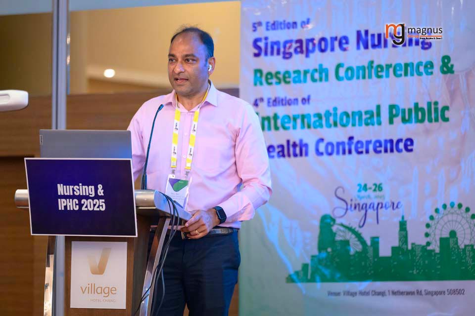 Public Health Conference