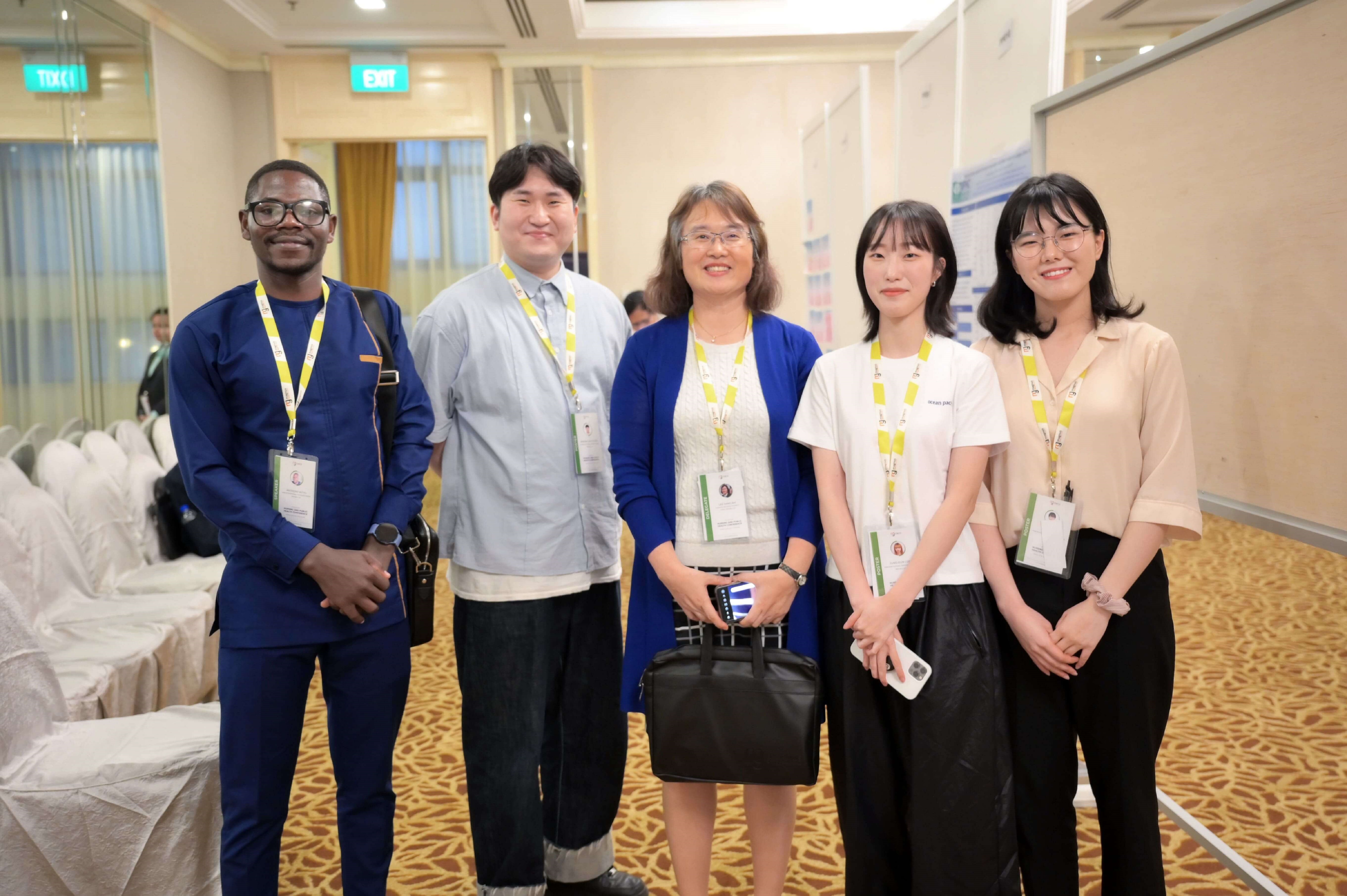 Public Health Conference