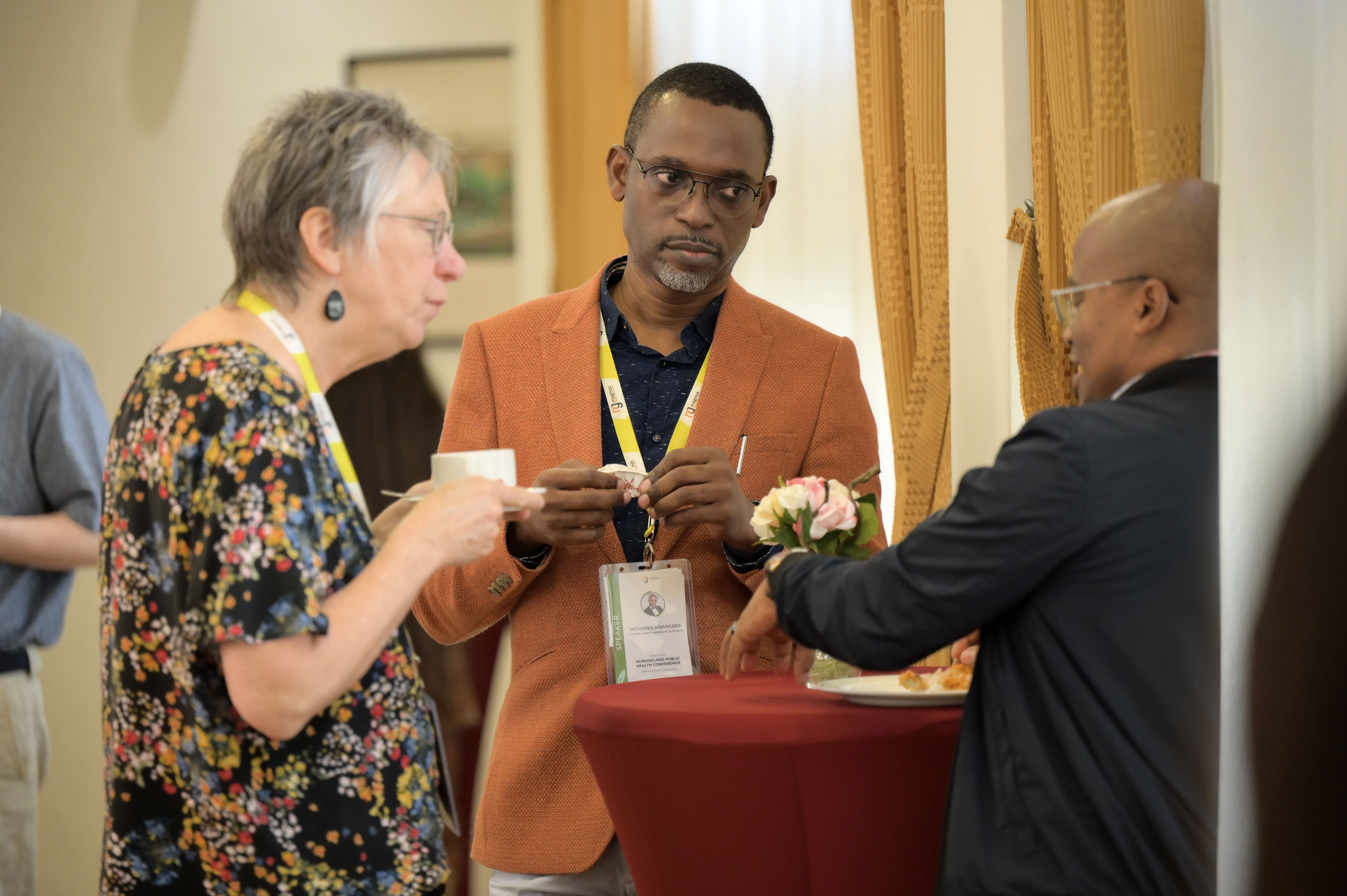 Public Health Conference