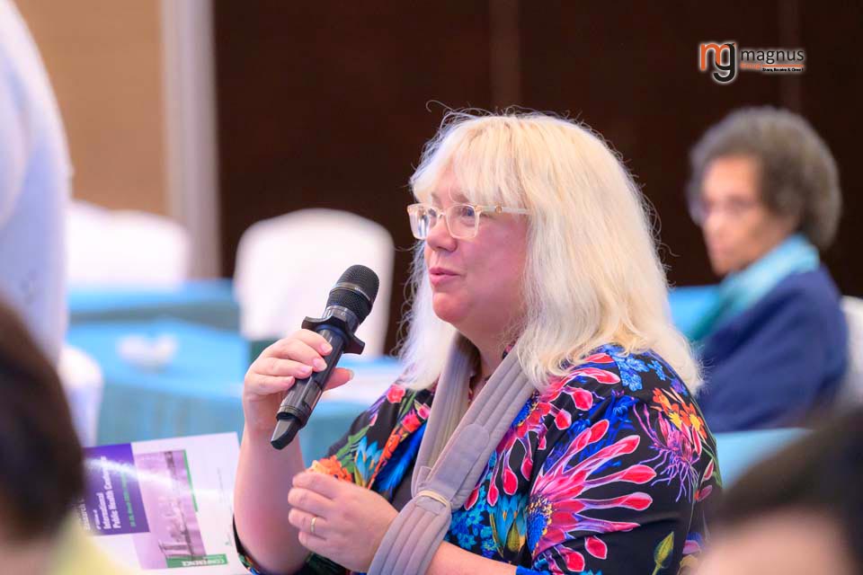 Public Health Conference