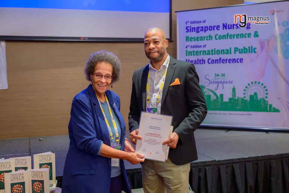 Public Health Conference
