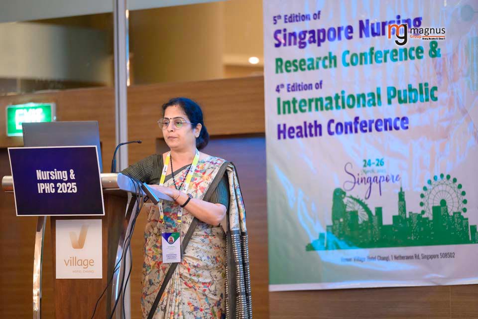 Public Health Conference