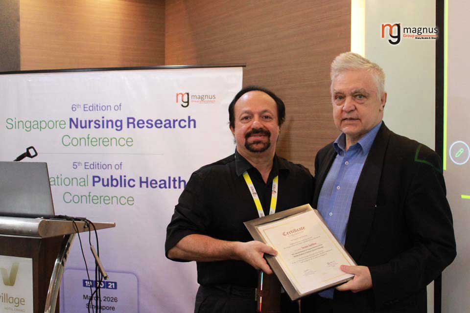 Public Health Conference