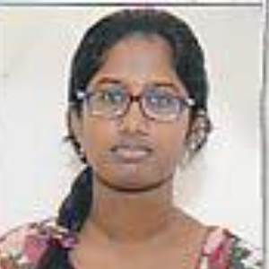 Aluri Sai Sree Sarayu Aluri Sai Sree Sarayu, Speaker at Materials Science Conferences