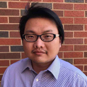 An Yi Chang Speaker at Materials 2026 2026 - An Yi Chang