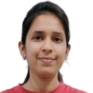 Anchal Pandey Speaker at Materials 2026 2026 - Anchal Pandey