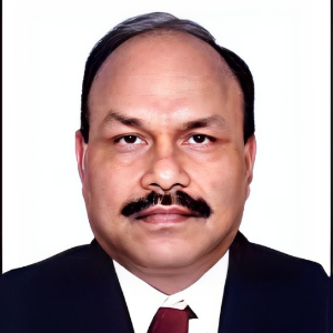 B K Behera, Speaker