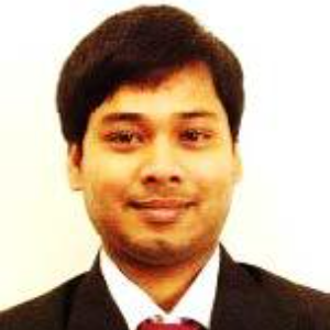 Chandan Maity, Speaker