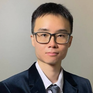 Enormous enhancement of p orbital magnetism in the lightly doped carbon chains Chi Ho Wong, Speaker
