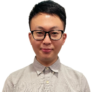 Chien Fang Ding Chien Fang Ding, Speaker at Materials Science Conferences