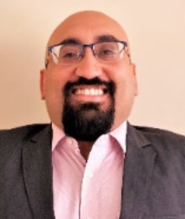 Harshdeep Bhatia Speaker at Materials 2023 2023 - Harshdeep Bhatia