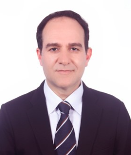 Hossein Hosseinkhani Speaker at Materials 2023 2023 - Hossein Hosseinkhani