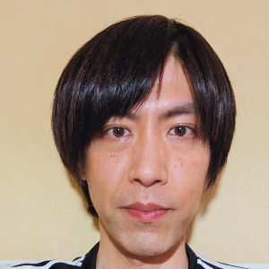 Keisuke Kataoka, Speaker