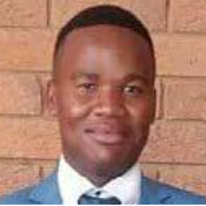 Lebogang Manamela Lebogang Manamela, Speaker at Materials Science Conferences