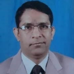 M G H Zaidi M G H Zaidi, Speaker at Materials Science Conferences