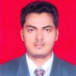 Mahesh Anil Naik Mahesh Anil Naik, Speaker at Materials Science Conferences