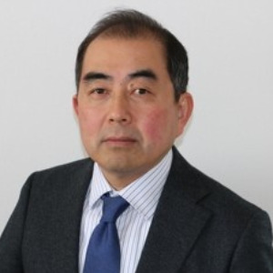 Masami Okamoto Speaker at Materials 2026 2026 - Masami Okamoto