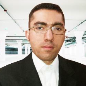 Mohammadali Foyouzat Mohammadali Foyouzat, Speaker at Materials Science Conferences