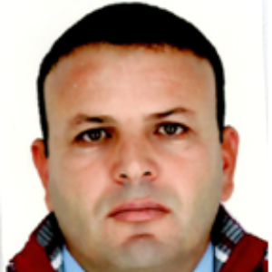Multiple ion-substituted hydroxyfluorapatites bioceramics Mustapha Hidouri, Speaker