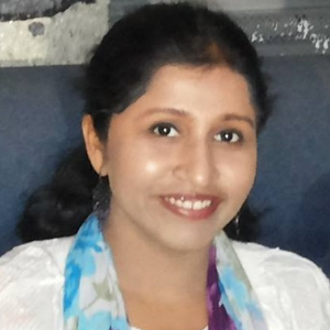 Green synthesized graphene for delivery of plant growth regulators into plants Nandini Bhattacharya, Speaker