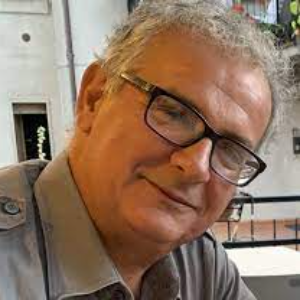 Orlando Vaselli Speaker at Materials 2021 2021 - Orlando Vaselli