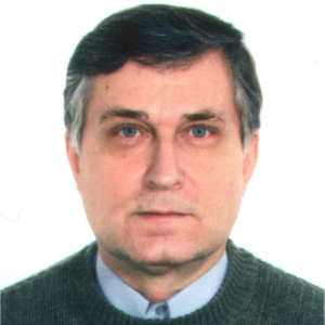 Parashchuk Valentin Vladimirovich Parashchuk Valentin Vladimirovich, Speaker at Materials Science Conferences