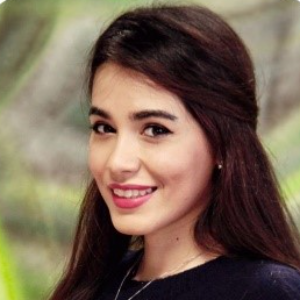 Parisa Naghadian Moghaddam Parisa Naghadian Moghaddam, Speaker at Materials Science Conferences