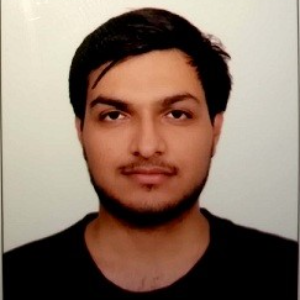 Luminescence insights to binding interactions of graphene oxide with pepsin: A spectroscopic and molecular docking approach Piyush Verma, Speaker